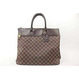 Louis Vuitton Damier Ebene Greenwich PM 11LK1202