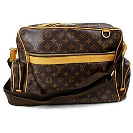 Louis Vuitton Sac Squash Sports Messenger 872857