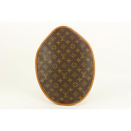 Louis Vuitton Monogram Tennis Racket Cover Etui Racquet Squash 115lv2