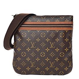 Louis Vuitton Monogram Pochette Bosphore Crossbody 860381