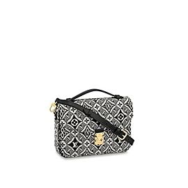 Louis Vuitton Since 1854 Pochette Metis Crossbody Flap 861046