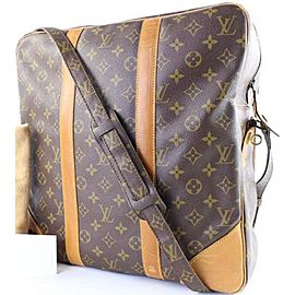 Louis Vuitton Monogram #552 Potomac 4LR0103