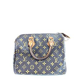 Louis Vuitton Monogram Speedy 25 Boston 18lva619