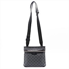 Louis Vuitton Damier Graphite Thomas Crossbody 861611