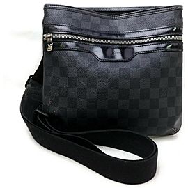 Louis Vuitton Damier Graphite Thomas Crossbody 872499