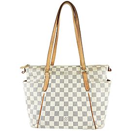 Louis Vuitton Damier Azur Totally PM 13L1015