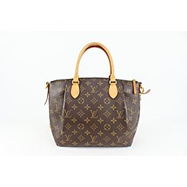 Louis Vuitton Monogram Turenne PM 2way Bag 1027lv4