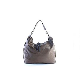 Marni 2011 Limited Studded Hobo 7MR0628