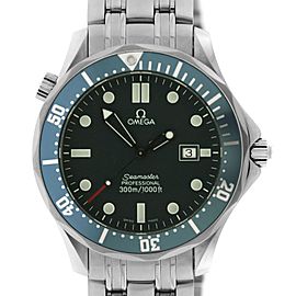 Omega Seamaster James Bond 2531.80.00 Mens Watch