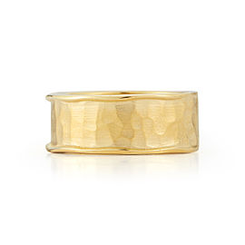 I.Reiss 14K Yellow Gold Ring Size 7