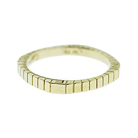 Monica Rich Kosann Yellow Gold Compass Posey Ring