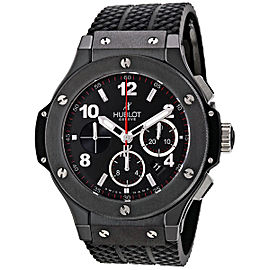 Hublot Big Bang Black Magic Wrist Watch