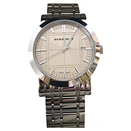 Burberry Heritage BU1352 38mm Watch