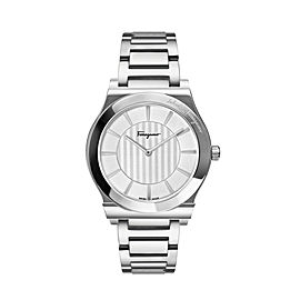 Salvatore Ferragamo Ferragamo 1898 Slim SFPE00319 Watch