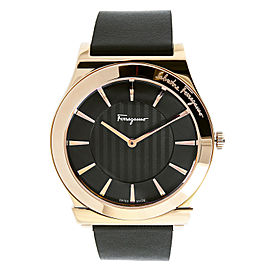 Salvatore Ferragamo Ferragamo 1898 Slim SFPE00619 Watch