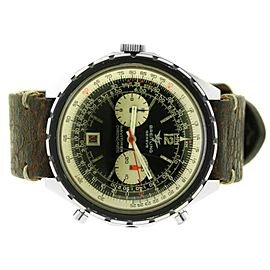 Breitling Navitimer 1806 Circa 19701