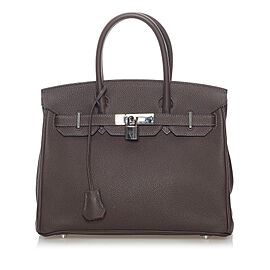 Hermes Togo Birkin 30