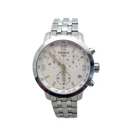 Tissot PRC 200 T055.417.11.017.00 41mm Mens Watch