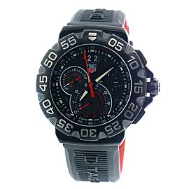 Tag Heuer Formula 1 CAH1012 Watch