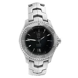 Tag Heuer Link Calibre 5 Automatic FJ0481 Watch