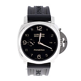 Panerai Luminor Marina Stainless Steel PAM359