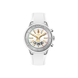 Jacques Lemans U50B UEFA Final Torino Watch 2014