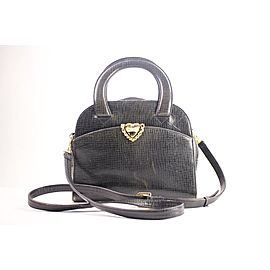 Emanuel Ungaro Ungaro Crossbody 93mis104 Shoulder Bag