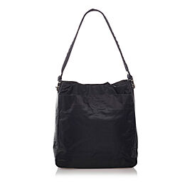 Prada Tessuto Shoulder Bag