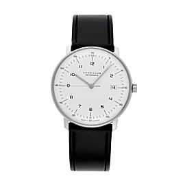 Junghans Max Bill 027/4000 38mm Mens Watch