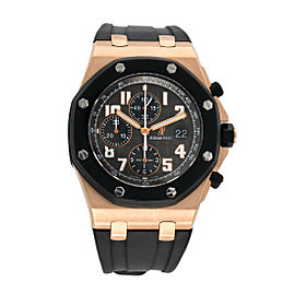 Audemars Piguet Royal Oak Offshore 25940OK.OO.D002CA.01.A 42mm Mens Watch