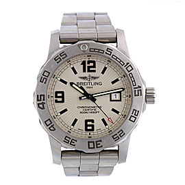 Breitling Colt 44 A74387 Date Watch