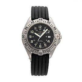 Breitling Colt A57035 38mm Mens Watch