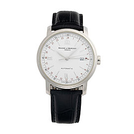 Baume & Mercier Classima XL GMT 43mm Mens Watch