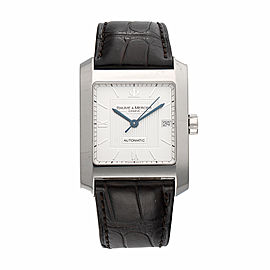 Baume & Mercier Hampton Classic 65597 Mens 45mm Watch