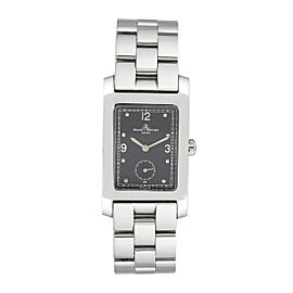 Baume & Mercier Hampton MV045063 Stainless Steel Quartz 39mm Unisex Watch