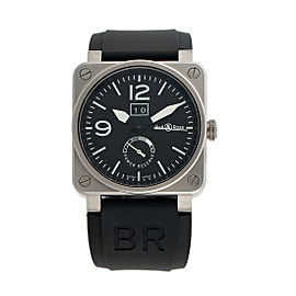 Bell and Ross Aviation BR03-90 42mm Mens Watch