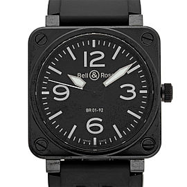 Bell & Ross Aviation BR01-92 46mm Mens Watch