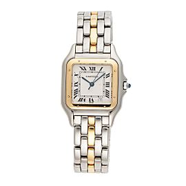 Cartier Panthere 30mm Womens Watch