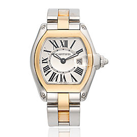 Cartier Roadster 2765 30mm Womens Watch