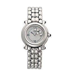 Chopard Happy Sport 27/8250-23 26mm Womens Watch