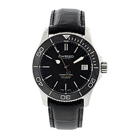 Christopher Ward C60 Trident Pro 600 Mens Watch