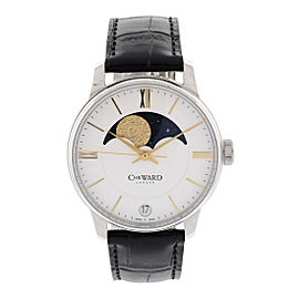 Christopher Ward C9 Moonphase Mens Watch