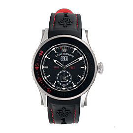 Cuervo y Sobrinos Robosto ManjuariI 2808 Mens Watch