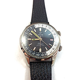 Vintage Enicar Sherpa Super-Jet Watch