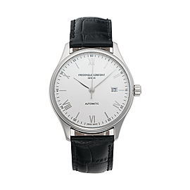 Frederique Constant Classic FC-303SN5B6 40mm Mens Watch