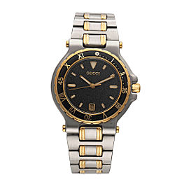 Gucci 9400M 35mm Unisex Watch