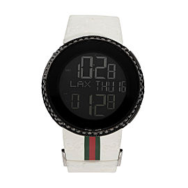 Gucci I-Gucci YA114214 44mm Mens Watch