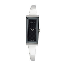 Gucci YA127512 15mm Womens Watch