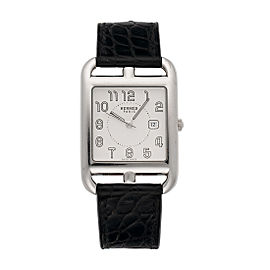 Hermes Cape Cod CC2.710 28mm Unisex Watch