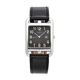 Hermes Cape Cod CC2.710.220 29mm Mens Watch